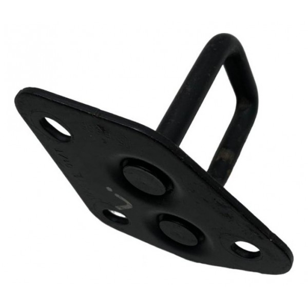 Suporte Batente Banco Traseiro Fiat Bravo 2011/16