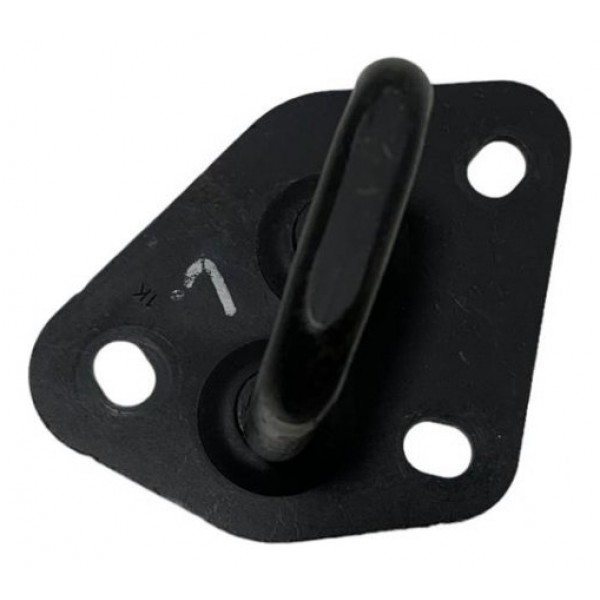 Suporte Batente Banco Traseiro Fiat Bravo 2011/16