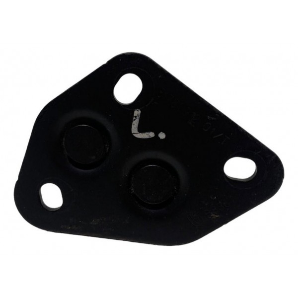 Suporte Batente Banco Traseiro Fiat Bravo 2011/16