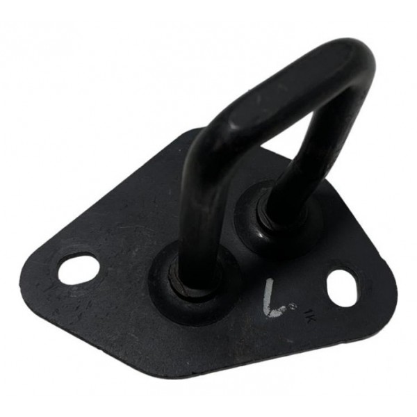 Suporte Batente Banco Traseiro Fiat Bravo 2011/16