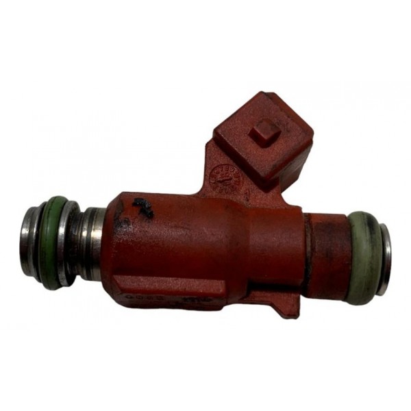 Bico Injetor Chevrolet Corsa Montana 1.4 2008 A