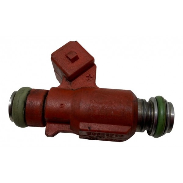 Bico Injetor Chevrolet Corsa Montana 1.4  2008