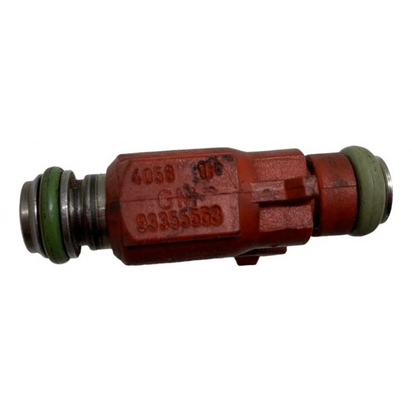 Bico Injetor Chevrolet Corsa Montana 1.4 2008 B