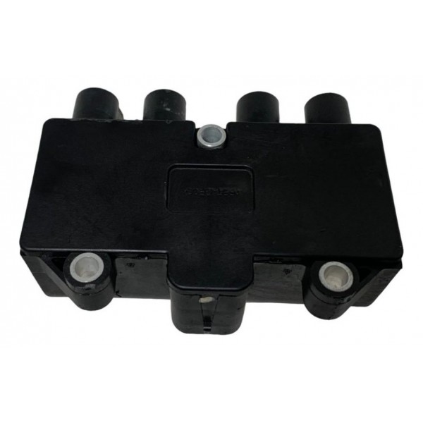 Máquina Vidro Dianteira Esquerda Chevrolet Montana  2008