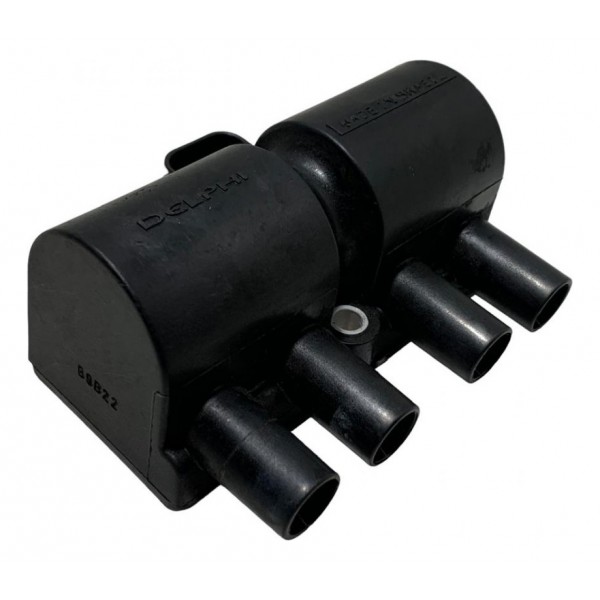 Máquina Vidro Dianteira Esquerda Chevrolet Montana  2008