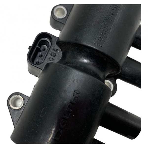 Máquina Vidro Dianteira Esquerda Chevrolet Montana  2008