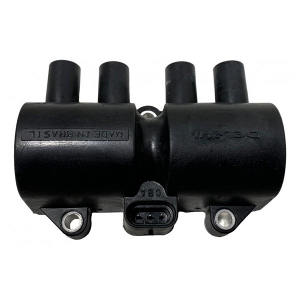 Máquina Vidro Dianteira Esquerda Chevrolet Montana  2008