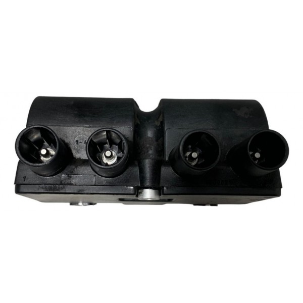 Máquina Vidro Dianteira Esquerda Chevrolet Montana  2008