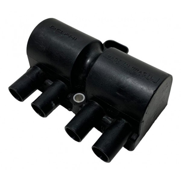 Máquina Vidro Dianteira Esquerda Chevrolet Montana  2008