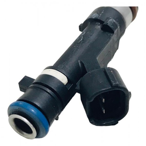 Bico Injetor Nissan Versa/march/kicks 1.6 2018-22