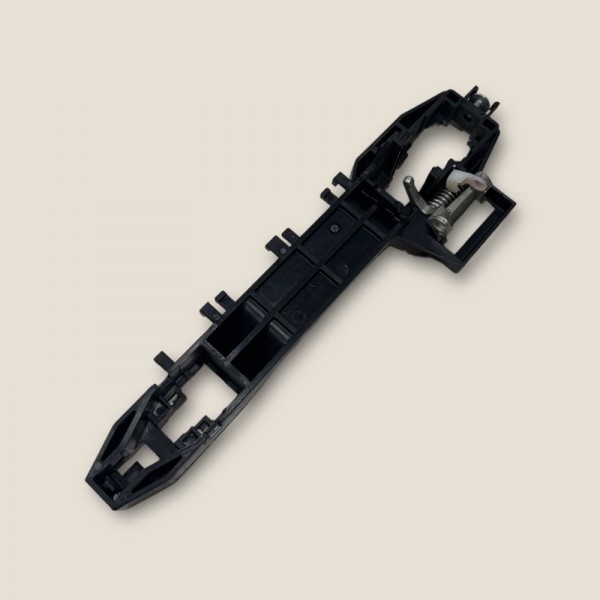 Suporte Maçaneta Interna Tras Esq L200 New Triton 21 (4406) Original Foto