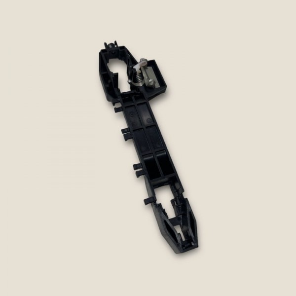 Suporte Maçaneta Interna Tras Esq L200 New Triton 21 (4406) Original Foto