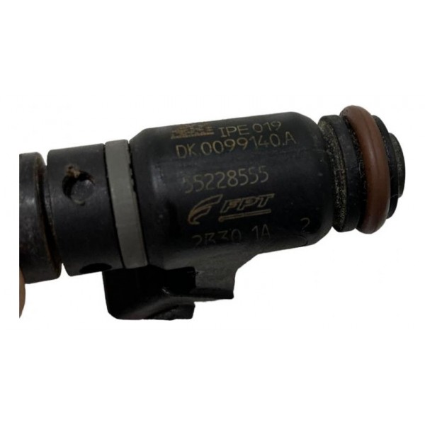 Bico Injetor Fiat Doblo 1.8 2011 B