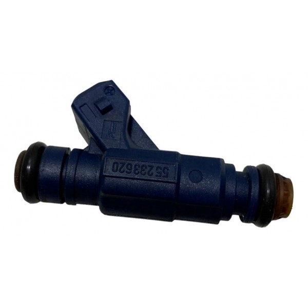 Bico Injetor Fiat Uno Fire 1.0  2013