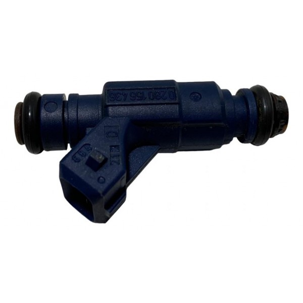 Bico Injetor Fiat Uno Fire  1.0 2013