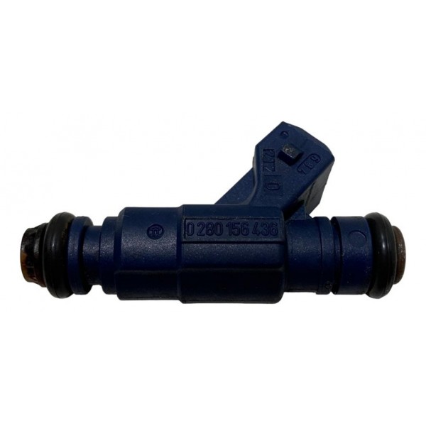 Bico Injetor Fiat Uno Fire  1.0 2013