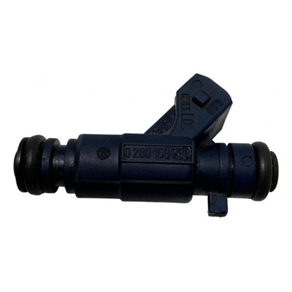 Bico Injetor Renault Clio Sandero 1.0 16v  2007