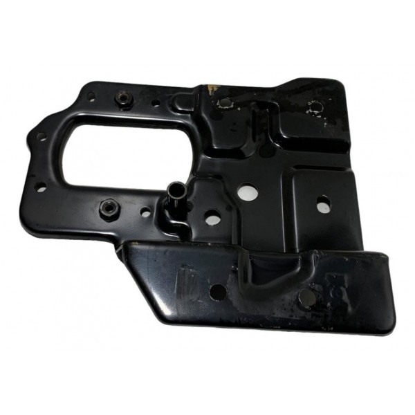 Suporte Da Caixa Bateria Fiat Strada 1.4 2018
