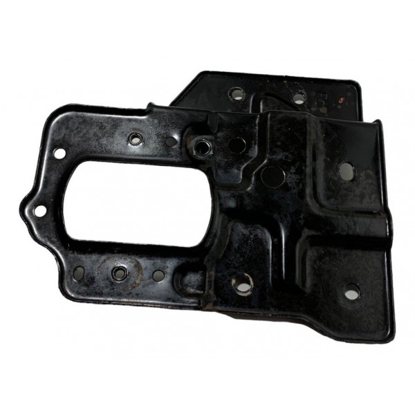 Suporte Da Caixa Bateria Fiat Strada 1.4 2018