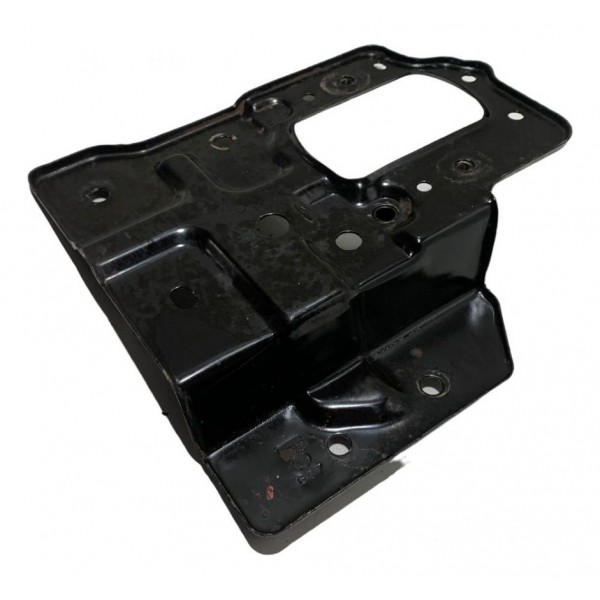 Suporte Da Caixa Bateria Fiat Strada 1.4 2018