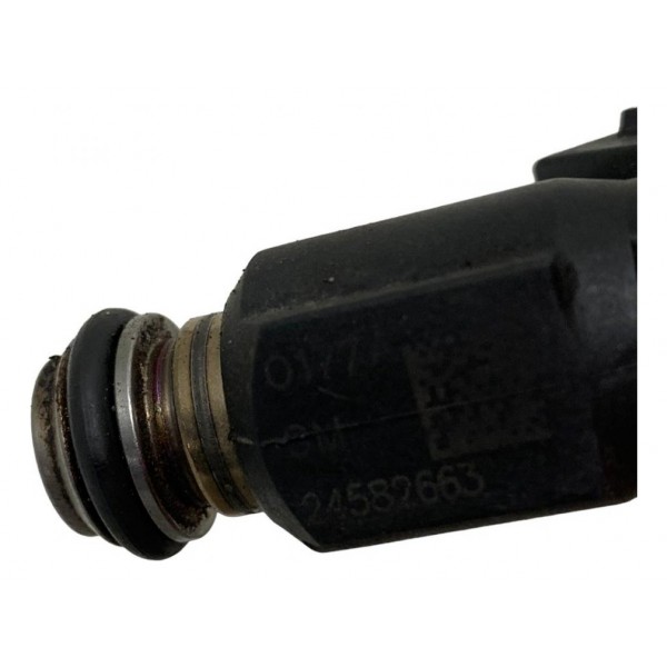 Bico Injetor Chevrolet Spin 1.8 2018 B