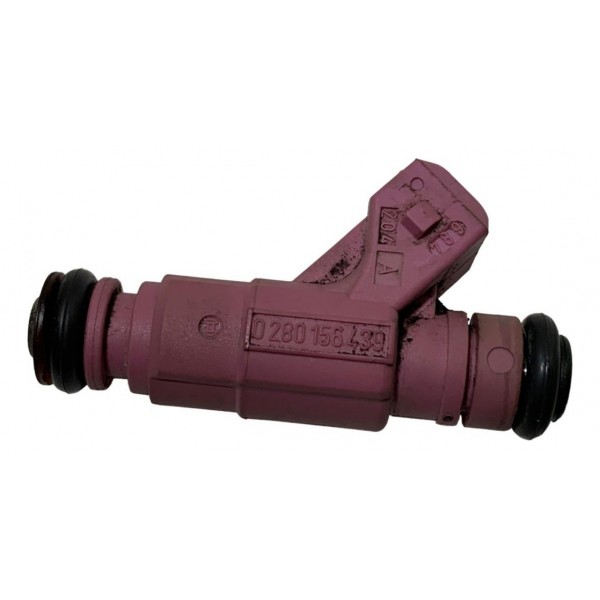 Bico Injetor Fiat Palio Siena 1.0 2014 C