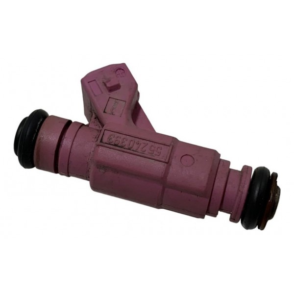 Bico Injetor Fiat Palio Siena 1.0 2014 F