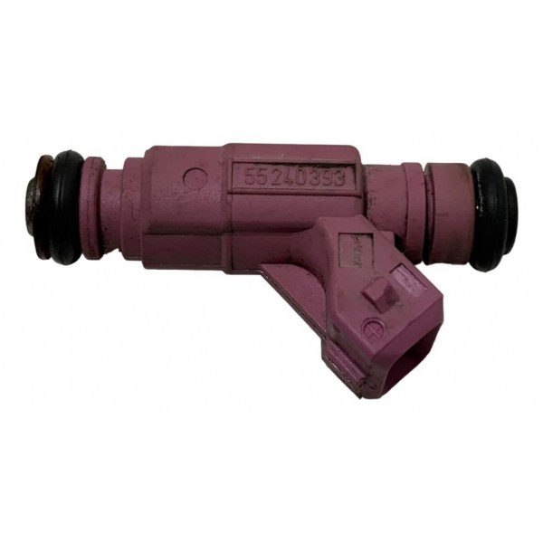 Bico Injetor Fiat Palio Siena 1.0 2014 B