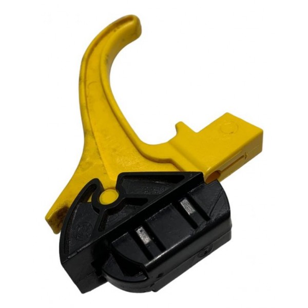 Alavanca Puxador Capo Fiat Strada 1.4 2018