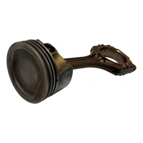 Pistão Biela Stander Volkswagen  Gol Voyage 1.6 8v 2016