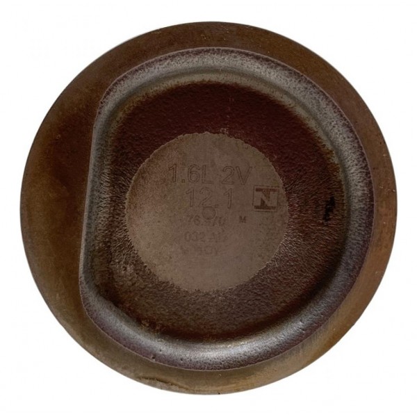 Pistão Biela Stander Volkswagen Gol Voyage 1.6  8v 2016