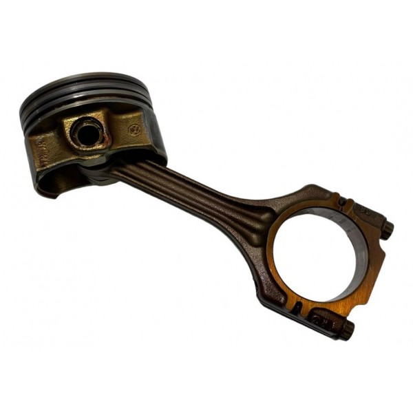 Pistão Biela Stander Volkswagen Gol Voyage 1.6  8v 2016