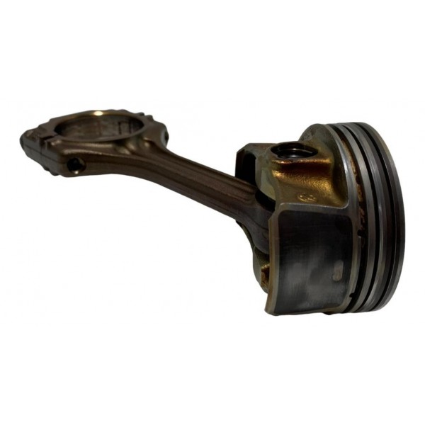 Pistão Biela Stander Volkswagen Gol Voyage 1.6  8v 2016