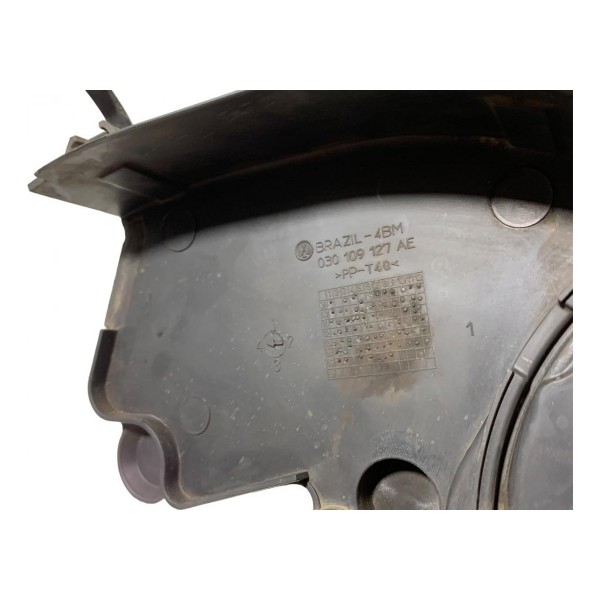 Capa Correia Dentada Volkswagen Gol Voyage 1.6 8v  2016