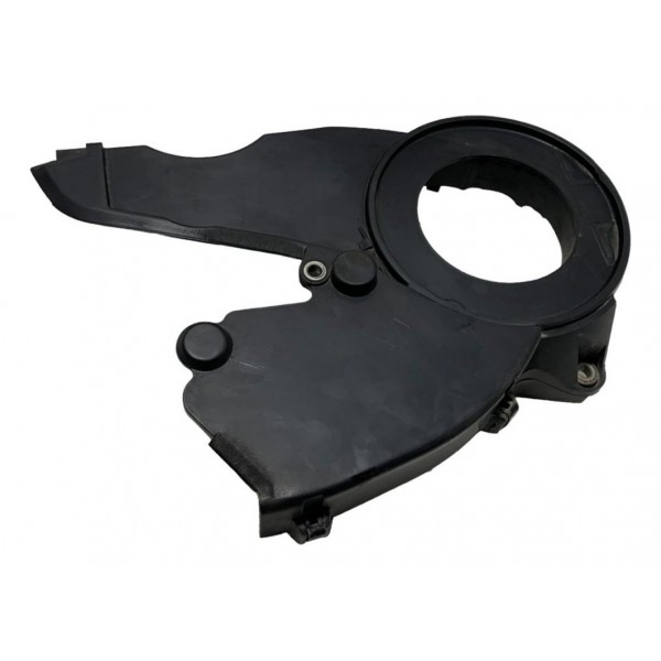 Capa Correia Dentada Volkswagen Gol Voyage 1.6 8v  2016