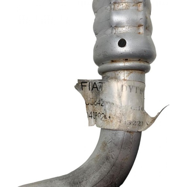 Mangueira Ar Condicionado Fiat Strada 1.4 2018 A