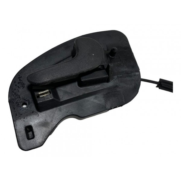 Maçaneta Interna Dianteira Direita Chevrolet Montana 2008 Original Foto