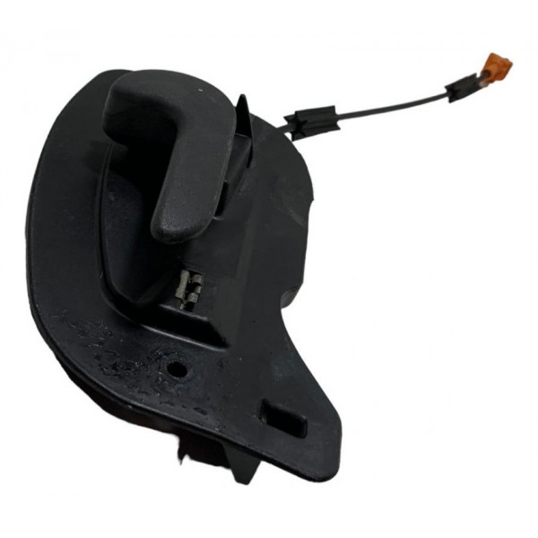 Maçaneta Interna Dianteira Direita Chevrolet Montana 2008 Original Foto