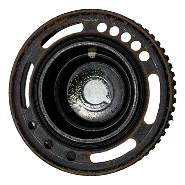 Polia Virabrequim Chevrolet Montana Corsa 1.4 2008