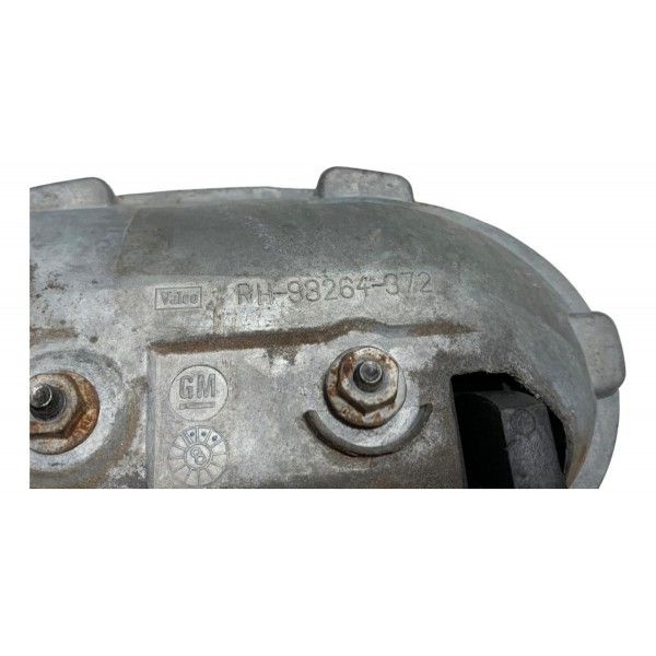 Maçaneta Externa Dianteira Direita Chevrolet Montana 2008 Original Foto