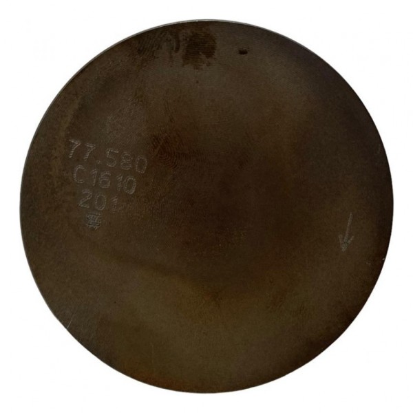 Pistão Biela Stander Chevrolet Montana 1.4  2008