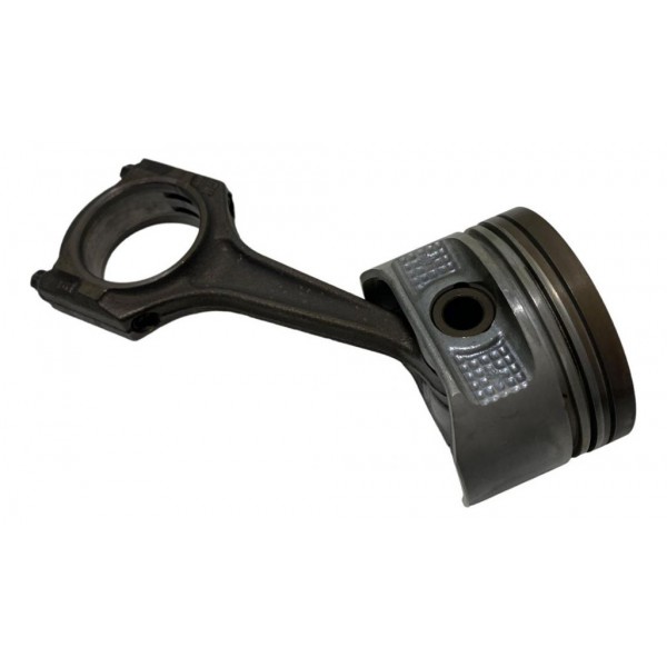 Pistão Biela Stander Chevrolet Montana 1.4  2008