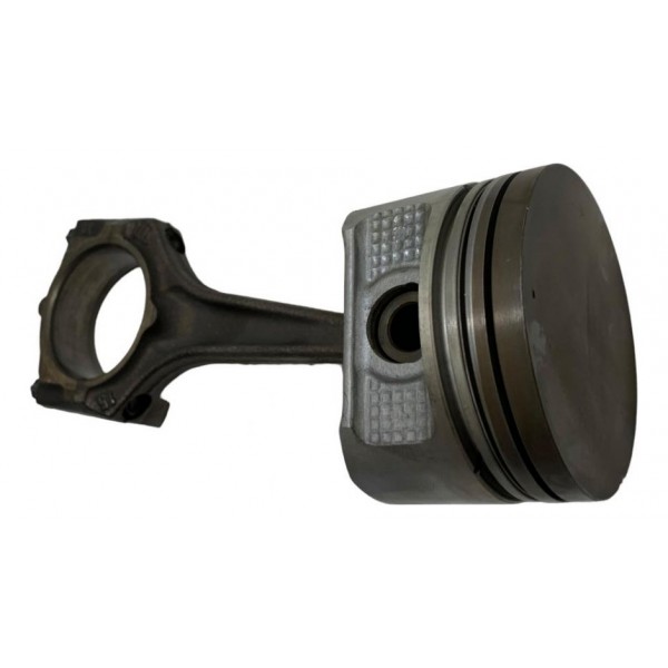 Pistão Biela Stander Chevrolet Montana 1.4  2008