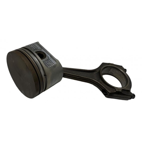 Pistão Biela Stander Chevrolet Montana 1.4 2008 B