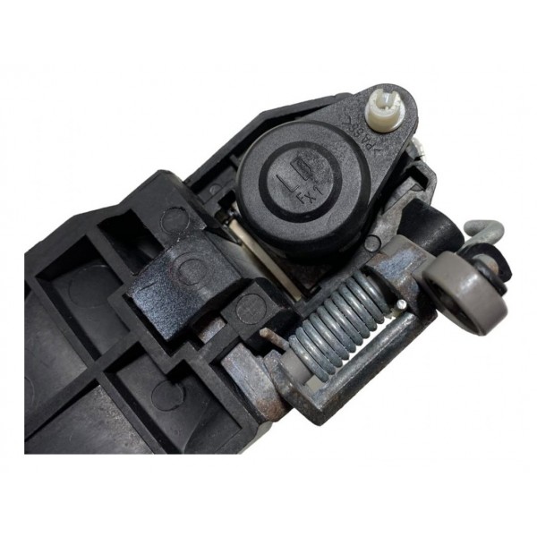 Maçaneta Externa Dianteira L Esquerdo Fiat Strada 1.4 2018 Original Foto