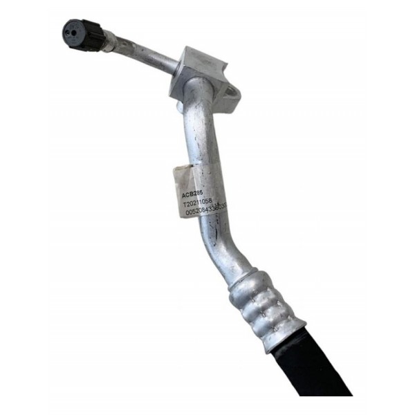 Mangueira Ar Condicionado Fiat Strada 1.4 2018 B