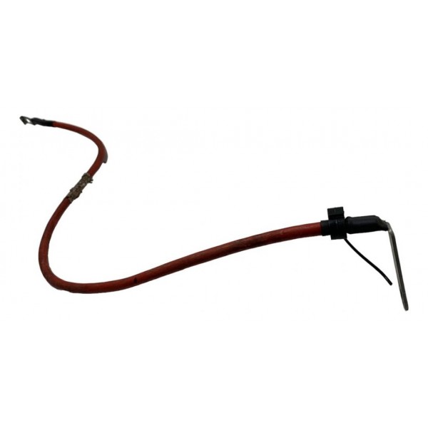 Cabo Positivo Bateria Fiat Strada 1.4  2018