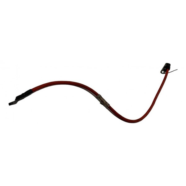 Cabo Positivo Bateria Fiat Strada 1.4  2018