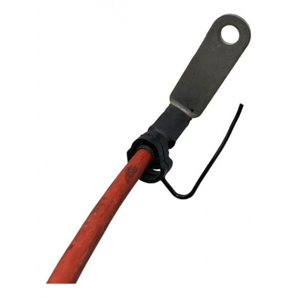 Cabo Positivo Bateria Fiat Strada 1.4  2018