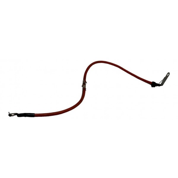 Cabo Positivo Bateria Fiat Strada 1.4  2018